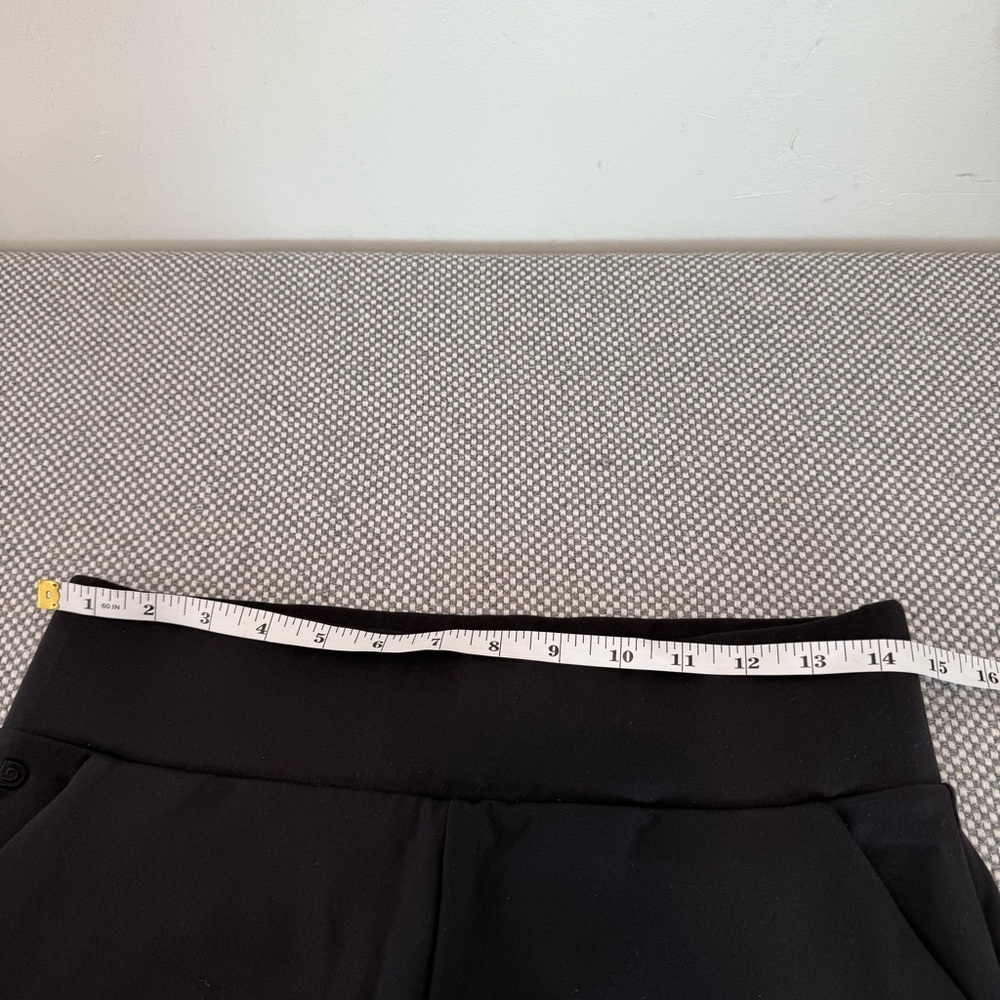 PUBLIC REC Black All Day Jogger Pant sz 30/28 - Picture 8 of 10
